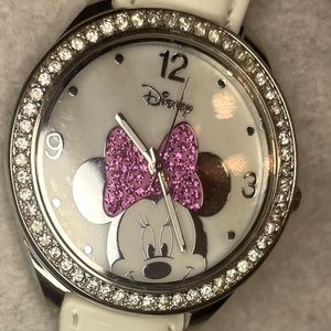 Women’s Disney Mickey Mouse Watch